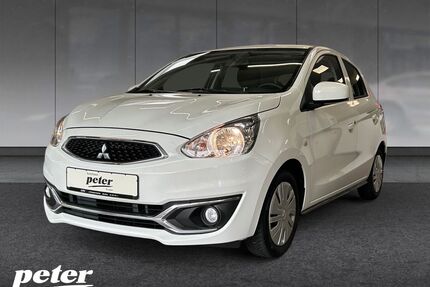 Mitsubishi Space Star Gebrauchtwagen
