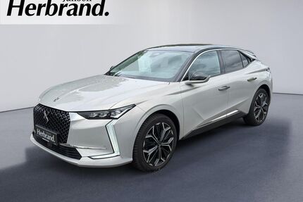 DS Automobiles DS4 Gebrauchtwagen