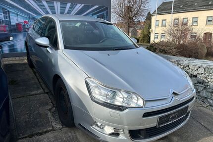 Citroen C5 Gebrauchtwagen
