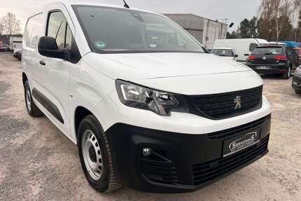 Peugeot Partner Gebrauchtwagen