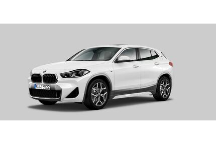 BMW X2 Gebrauchtwagen