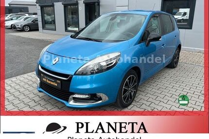 Renault Scenic Gebrauchtwagen