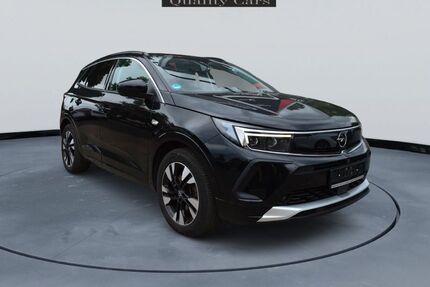 Opel Grandland (X) Gebrauchtwagen
