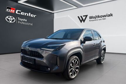 Toyota Yaris Cross Gebrauchtwagen