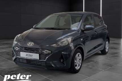 Hyundai i10 Gebrauchtwagen