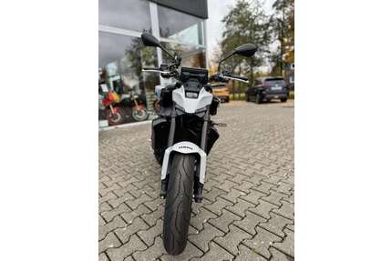 Yamaha MT-09 Gebrauchtwagen