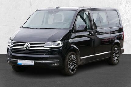 VW T6 Multivan Gebrauchtwagen