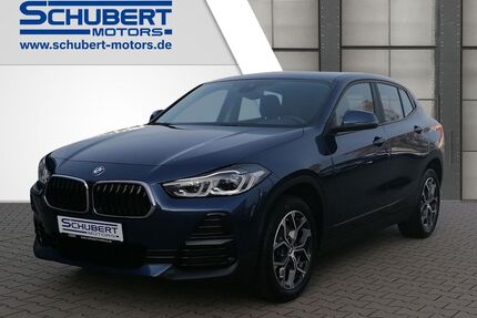 BMW X2 Gebrauchtwagen