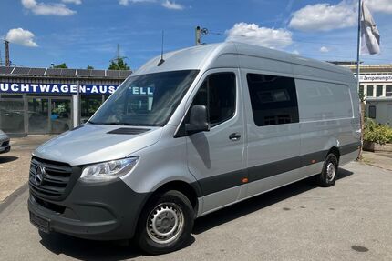 Mercedes-Benz Sprinter Gebrauchtwagen