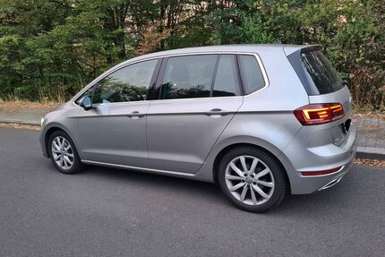VW Golf Sportsvan Gebrauchtwagen