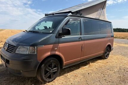 VW T5 andere Gebrauchtwagen