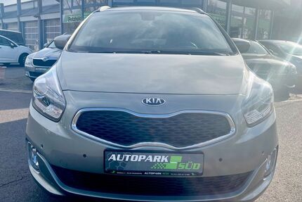 Kia Carens Gebrauchtwagen