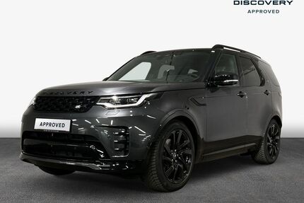 Land Rover Discovery Gebrauchtwagen