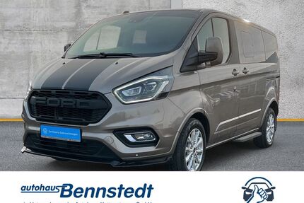 Ford Tourneo Custom Gebrauchtwagen