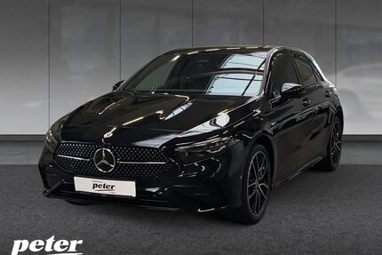 Mercedes-Benz A 250 Gebrauchtwagen