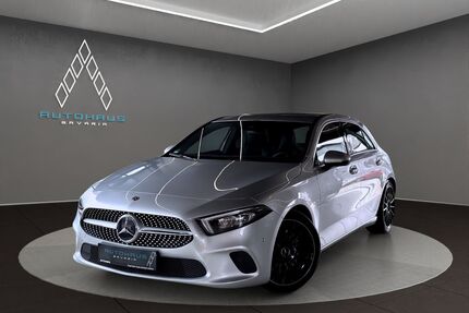 Mercedes-Benz A 250 Gebrauchtwagen