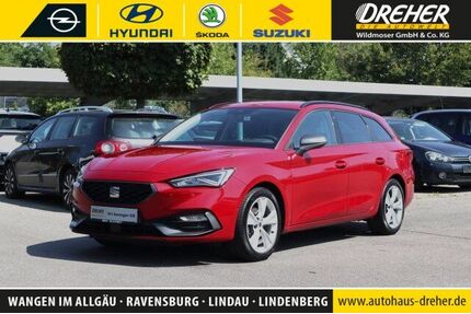 Seat Leon Gebrauchtwagen