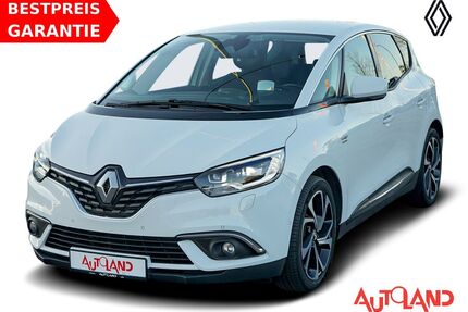 Renault Scenic Gebrauchtwagen