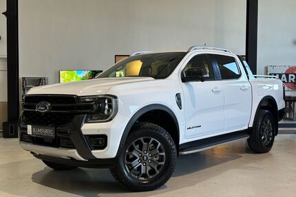 Ford Ranger Gebrauchtwagen