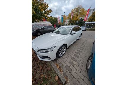 Volvo V90 Gebrauchtwagen