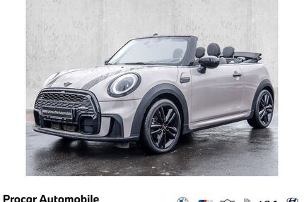 Mini Cooper Cabrio Gebrauchtwagen