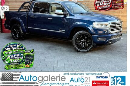 Dodge RAM Gebrauchtwagen