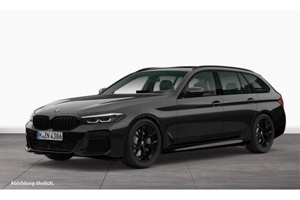 BMW 530 Gebrauchtwagen