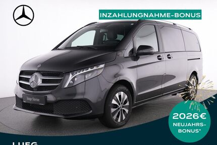 Mercedes-Benz V 250 Gebrauchtwagen