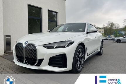 BMW i4 Gebrauchtwagen