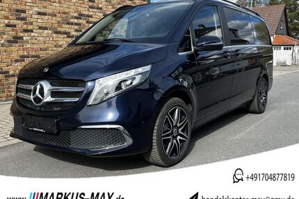 Mercedes-Benz V 250 Gebrauchtwagen