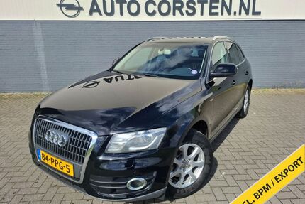 Audi Q5 Gebrauchtwagen