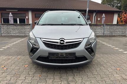 Opel Zafira Tourer Gebrauchtwagen