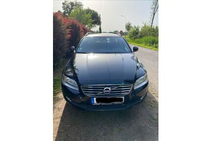 Volvo V70 Gebrauchtwagen