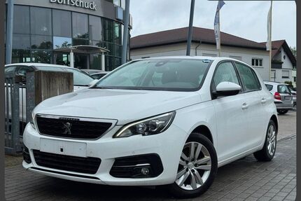 Peugeot 308 Gebrauchtwagen