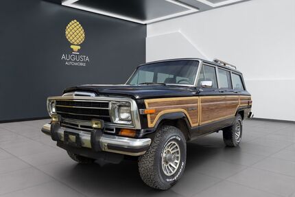 Jeep Wagoneer Gebrauchtwagen