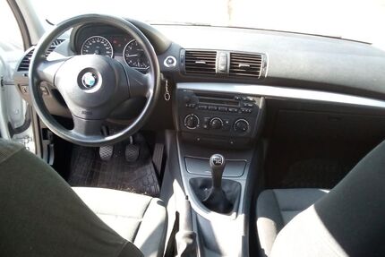 BMW 116 Gebrauchtwagen