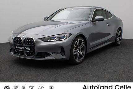 BMW 430 Gebrauchtwagen
