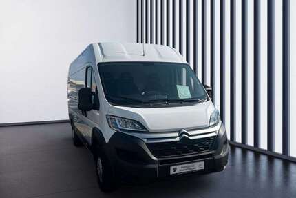 Citroen Jumper Gebrauchtwagen