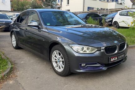 BMW 318 Gebrauchtwagen