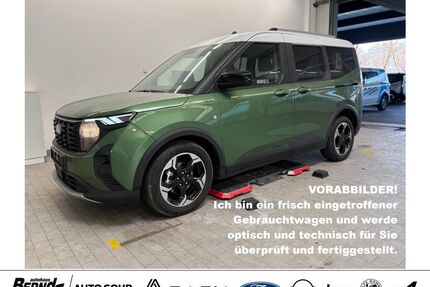 Ford Tourneo Courier Gebrauchtwagen