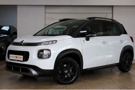 Citroen C3 Aircross Gebrauchtwagen