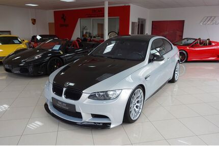 BMW M3 Gebrauchtwagen