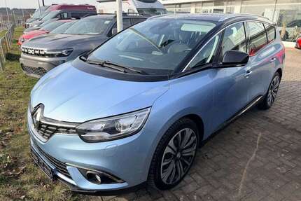 Renault Scenic Gebrauchtwagen