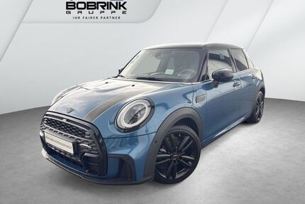 Mini Cooper Gebrauchtwagen