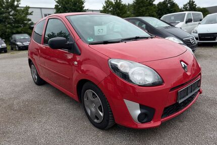 Renault Twingo Gebrauchtwagen