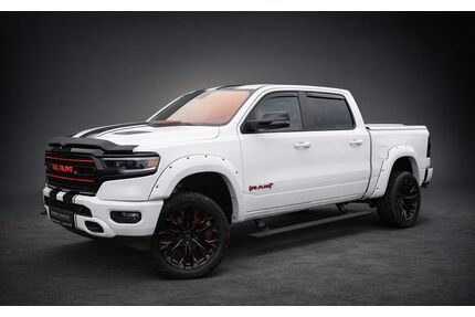 Dodge RAM Gebrauchtwagen