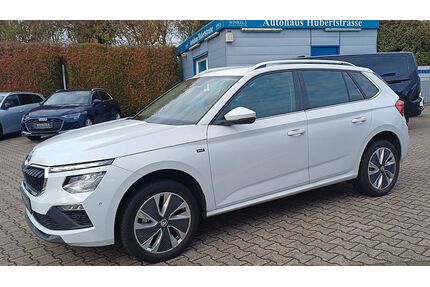 Skoda Kamiq Gebrauchtwagen