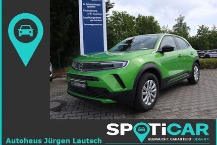 Opel Mokka-e Gebrauchtwagen