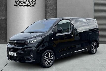 Citroen SpaceTourer Gebrauchtwagen