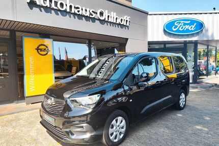 Opel Combo Gebrauchtwagen